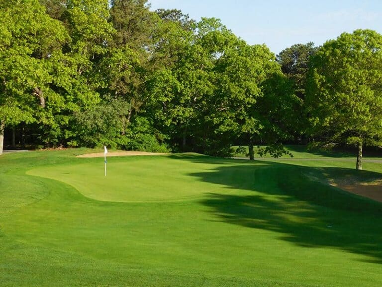 Barnstable Golf Hyannis Golf Course & Olde Barnstable Fairgrounds