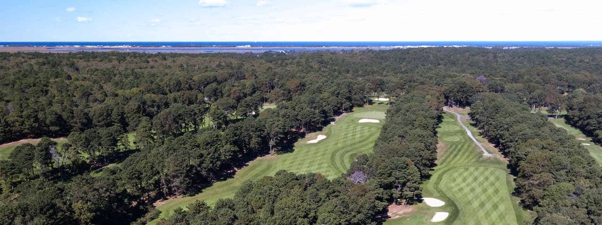 Hyannis Golf Course Cape Cod Golf Course, Barnstable Golf Course