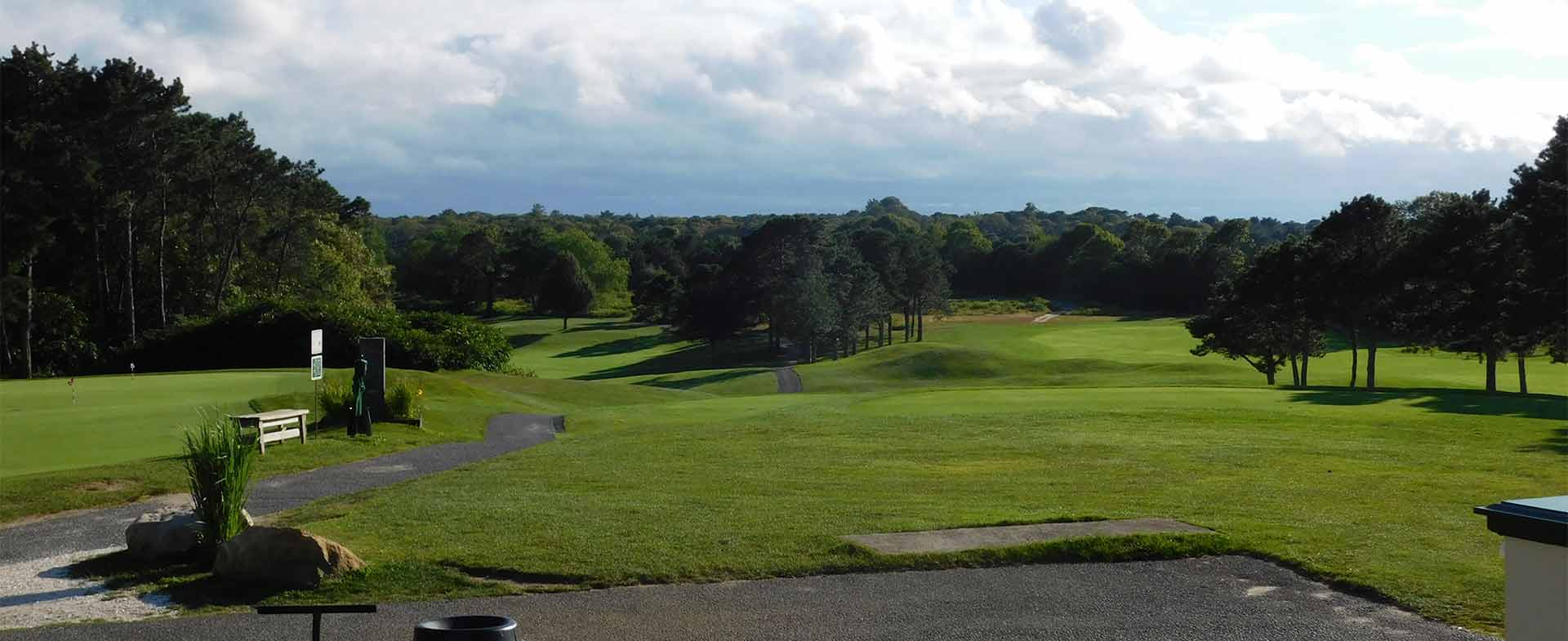 How to Book a Tee Time Hyannis Golf Course & Olde Barnstable Fairgrounds